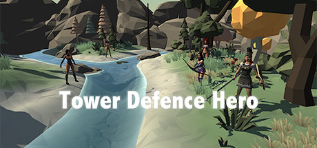 塔防英雄Tower Defence Hero