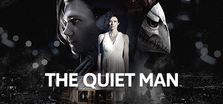 默语者The Quiet Man
