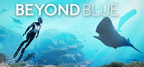 深海超越Beyond Blue（整合拍照模式）