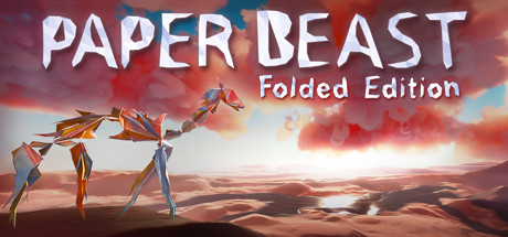 纸兽：折叠版Paper Beast – Folded Edition（v5628977）