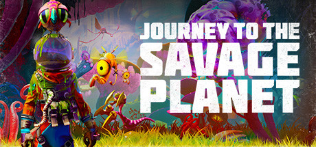 狂野星球之旅Journey To The Savage Planet（集成DLC）