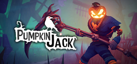 南瓜杰克Pumpkin Jack（v5710352）