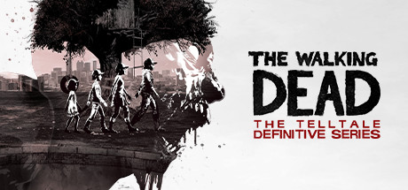 行尸走肉：Telltale最终系列The Walking Dead The Telltale Definitive Series