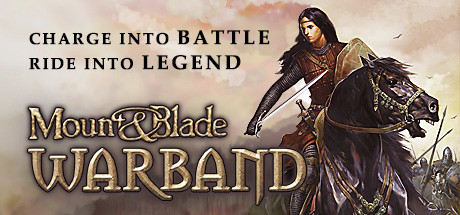 骑马与砍杀：战团Mount&blade Warband（集成最新DLC拿破仑+火与剑DLC）