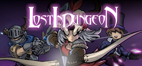 地牢迷失者Lost in Dungeon（V20210218）