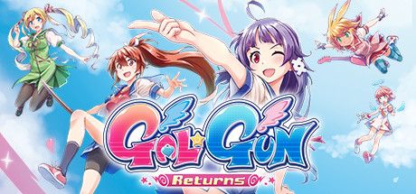 少女射击 回归 Gal Gun Returns