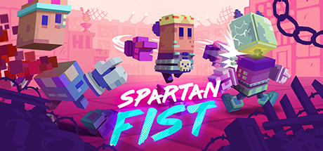 斯巴达之拳Spartan Fist