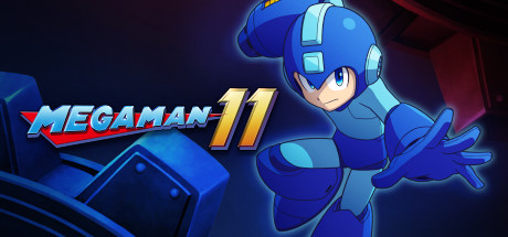 洛克人11Megaman 11