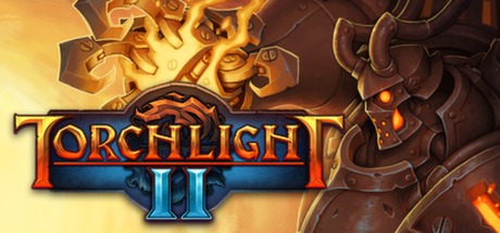 火炬之光2典藏版Torchlight 2