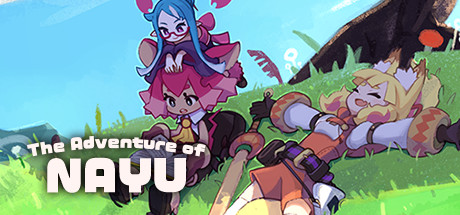 Nayu的冒险The Adventure of NAYU（v1.2.0）