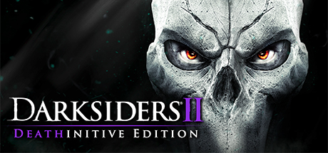 暗黑血统2死亡终极版Darksiders II Deathinitive Edition（2号升级档）