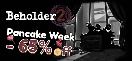 旁观者2Beholder 2