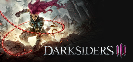暗黑血统3Darksiders 3（v1.11集成全DLCs）