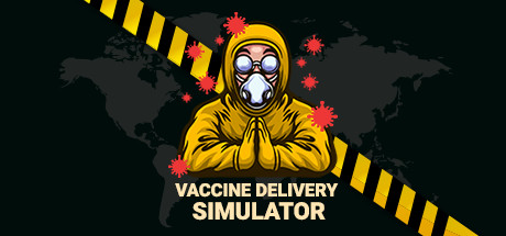 疫苗运送模拟器 Vaccine Delivery Simulator（V1.0.0）