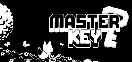 万能钥匙Master Key