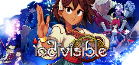 密不可分Indivisible