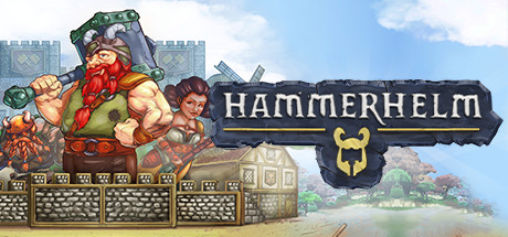 锤与盔HammerHelm（v1.0）