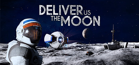 飞向月球：财富Deliver Us The Moon Fortuna（v1.4.4）