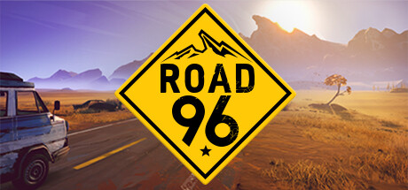九十六号公路Road 96（V1.0）