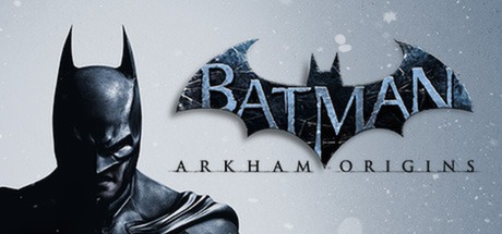 蝙蝠侠：阿甘起源Batman：Arkham Origins