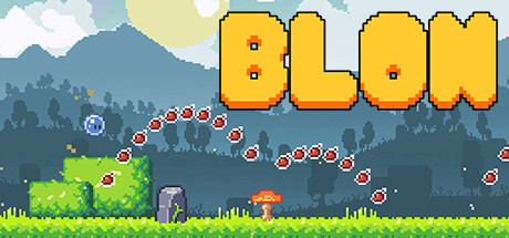 异界跑酷大冒险Blon