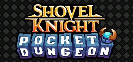 铲子骑士口袋地牢Shovel Knight Pocket Dungeon