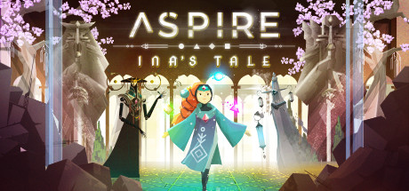 追求：伊娜传说Aspire Inas Tale
