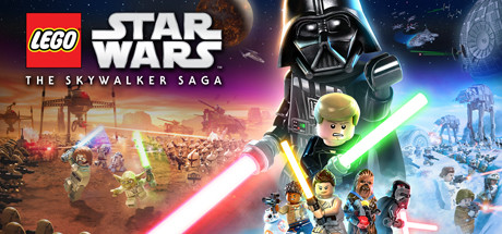 乐高星球大战：天行者传奇LEGO Star Wars The Skywalker Saga（豪华版-v1.0.0.32877+DLC）