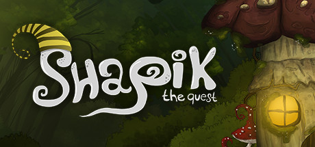 沙皮克：探索Shapik The Quest