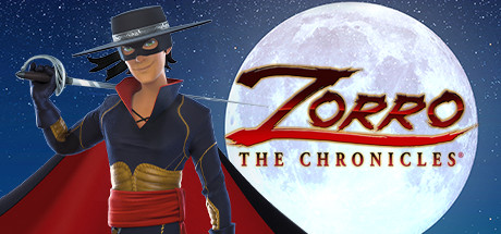 少年佐罗：英雄诞生记Zorro The Chronicles