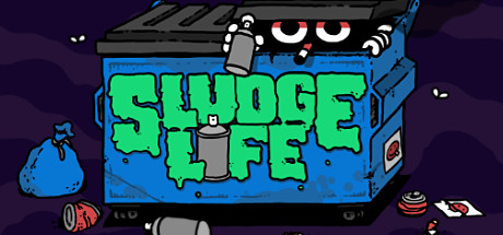 污泥生活Sludge Life（v1.069）
