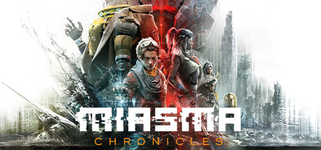 迷瘴纪事Miasma Chronicles（V1.01+预购特典+全DLC）