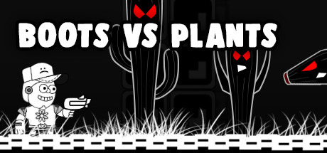 靴子对植物Boots Versus Plants（v1.2.0_v14.03.2021）