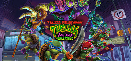 忍者神龟：变种释放Teenage Mutant Ninja Turtles Mutants Unleashed（更新v20241206）