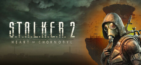 潜行者2：切尔诺贝利之心S.T.A.L.K.E.R. 2 Heart of Chornobyl（更新v1.0.3）