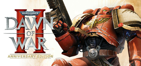 战锤40K：战争黎明2Warhammer 40000 Dawn of War II