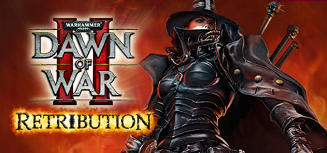战锤40K：战争黎明2-惩罚Warhammer 40000 Dawn of War II Retribution
