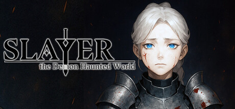 杀手：恶魔出没的世界Slayer  the Demon Haunted World