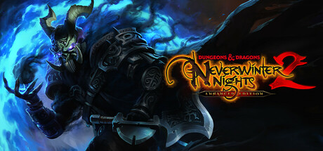 龙与地下城：无冬之夜2增强版Dungeons & Dragons Neverwinter Nights 2 Enhanced Edition