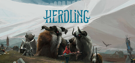 牧群Herdling