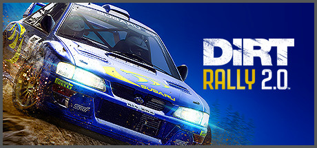 尘埃拉力赛2.0DiRT Rally 2.0