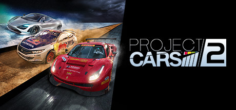 赛车计划2Project Cars 2（v7.1.0.1集成18号升级档）