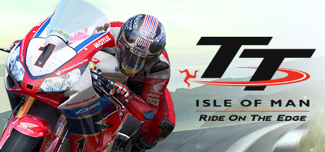 曼岛TT摩托车大赛TT Isle of Man Ride on the Edge